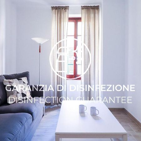 Appartamento Italianway - Liceti 5 Rapallo Esterno foto