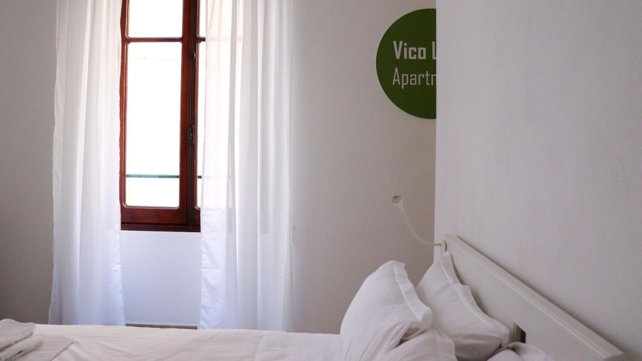 Appartamento Italianway - Liceti 5 Rapallo Esterno foto
