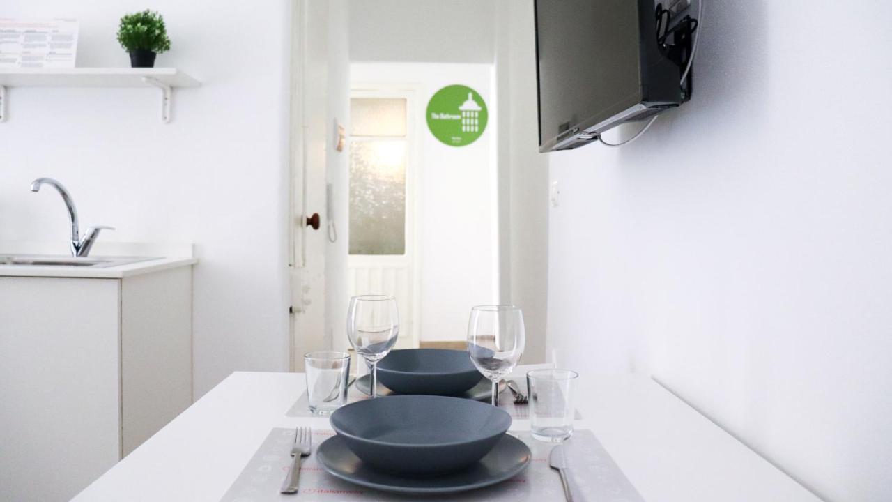 Appartamento Italianway - Liceti 5 Rapallo Esterno foto