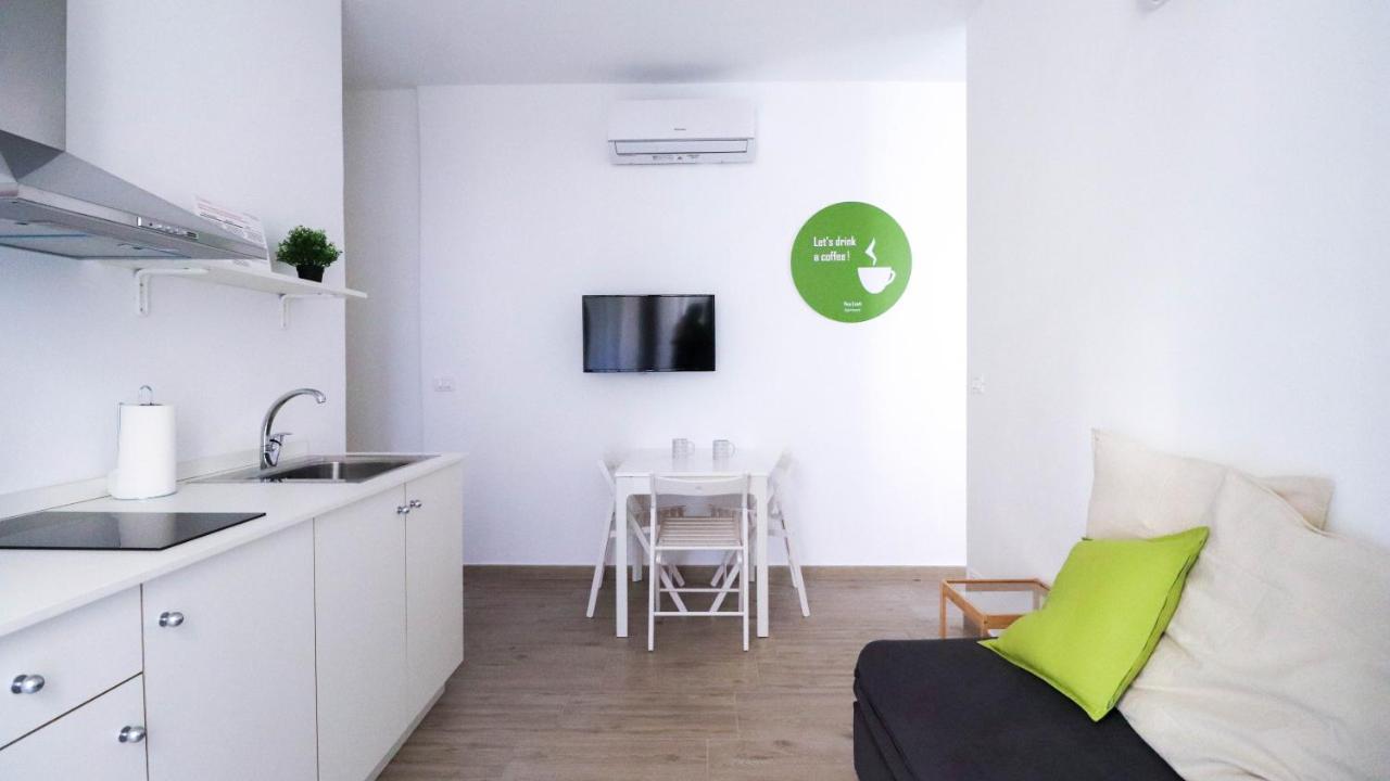 Appartamento Italianway - Liceti 5 Rapallo Esterno foto