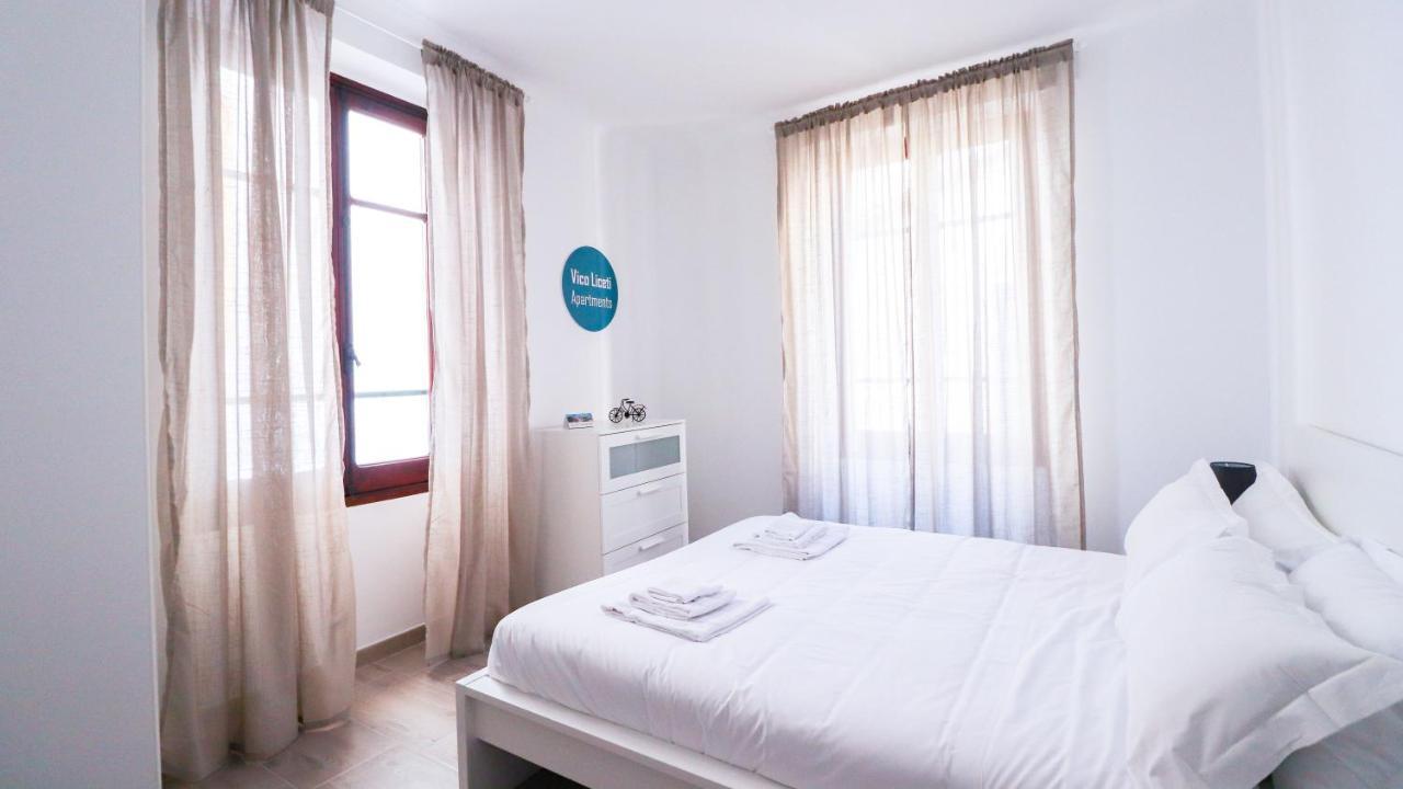Appartamento Italianway - Liceti 5 Rapallo Esterno foto