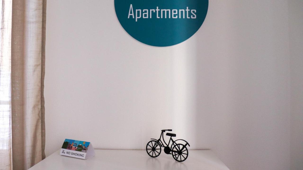Appartamento Italianway - Liceti 5 Rapallo Esterno foto
