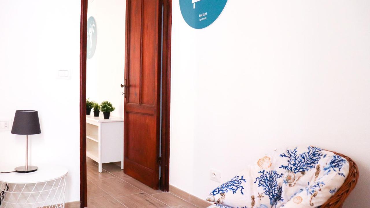 Appartamento Italianway - Liceti 5 Rapallo Esterno foto